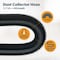Powertec Dust Collection Hose Kit 70355 - alternate 4